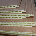 Bamboo and Wood Fiber Ceiling Bamboo and wood fiber home perforated ceiling wainscoting Factory